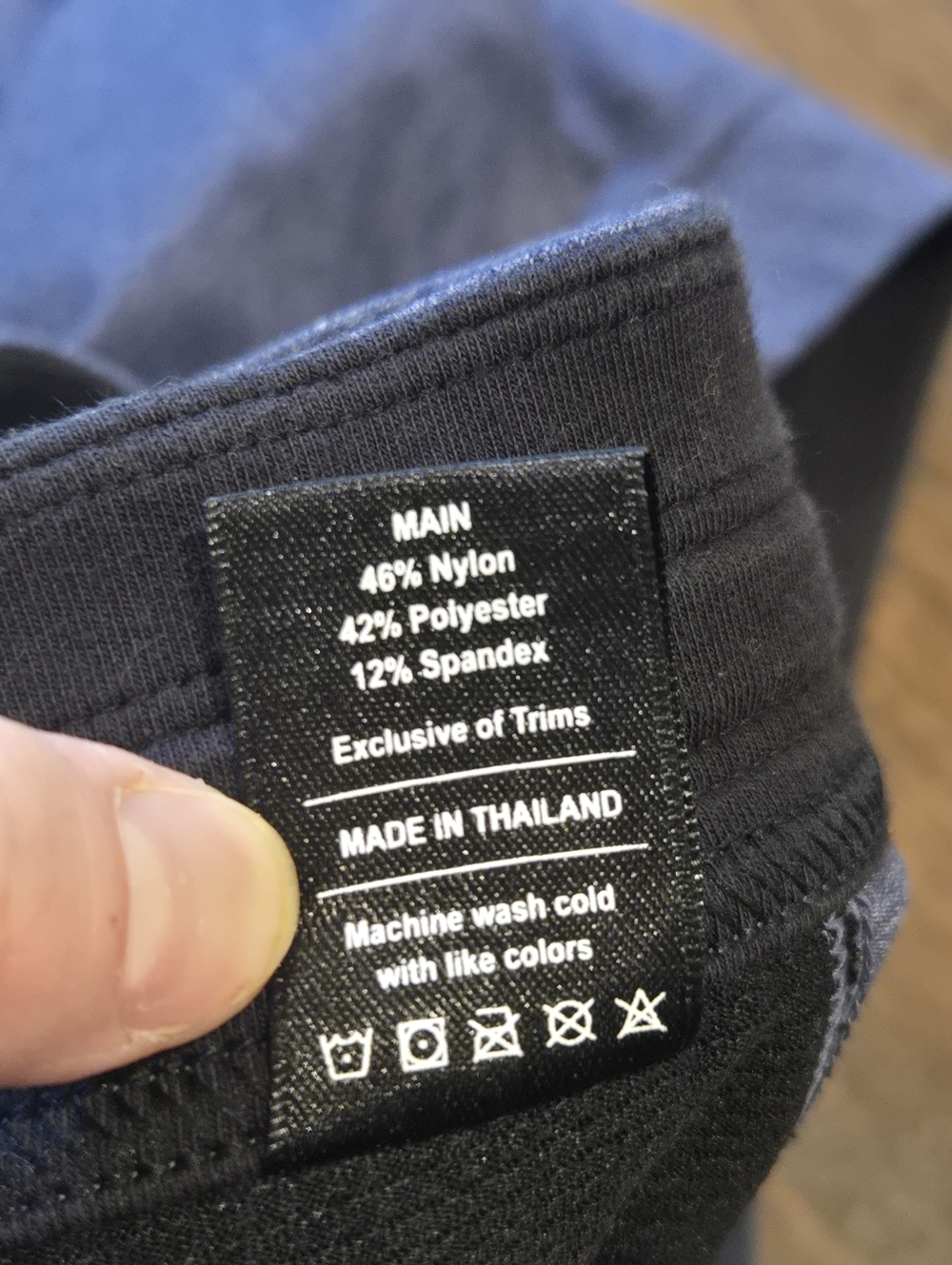 Public Rec Pants - Picture 6 of 9